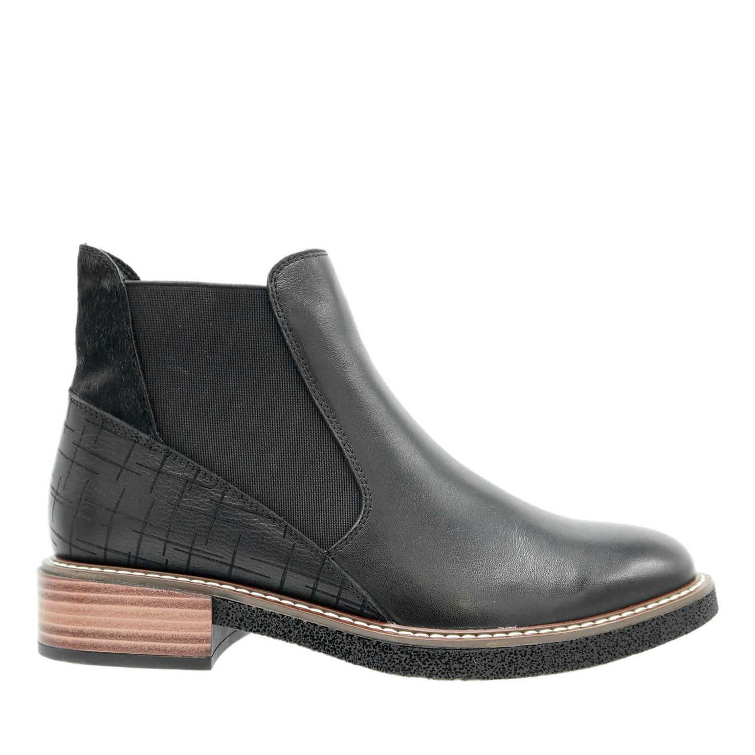 Bresley Dutch Boot